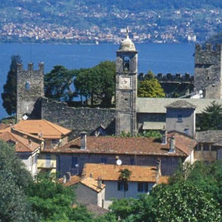 Casa Teresina - Corenno Plinio Lago Di Como Apartment Dervio Exterior foto