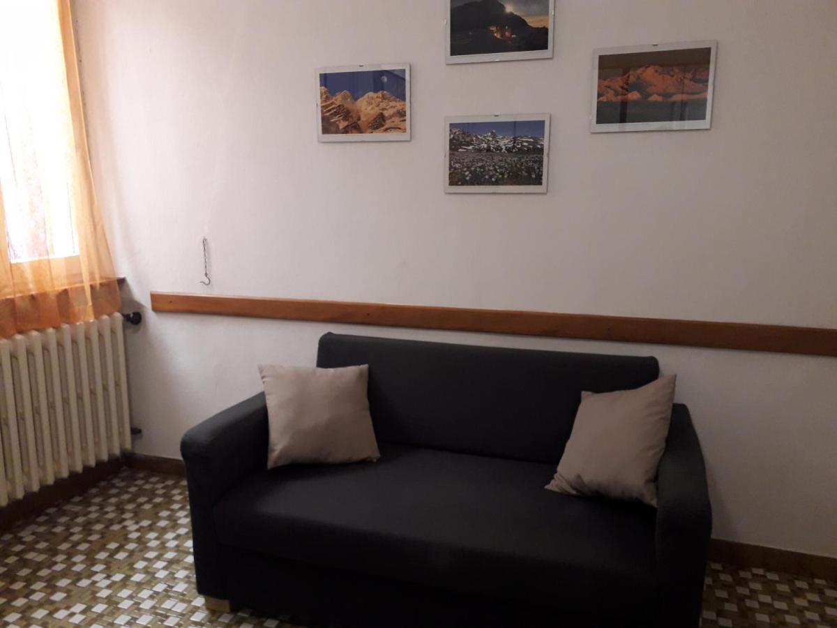 Casa Teresina - Corenno Plinio Lago Di Como Apartment Dervio Exterior foto