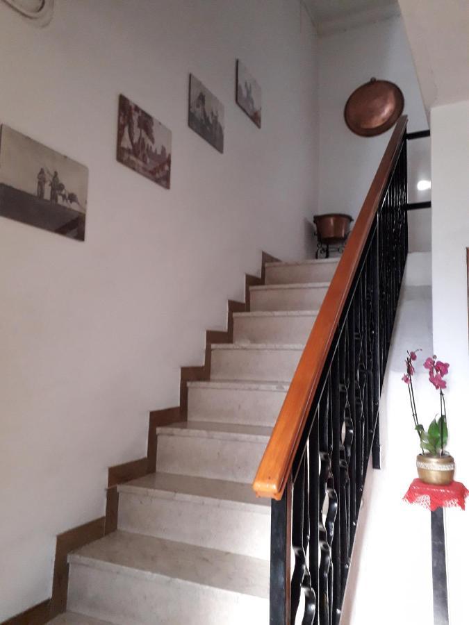 Casa Teresina - Corenno Plinio Lago Di Como Apartment Dervio Exterior foto
