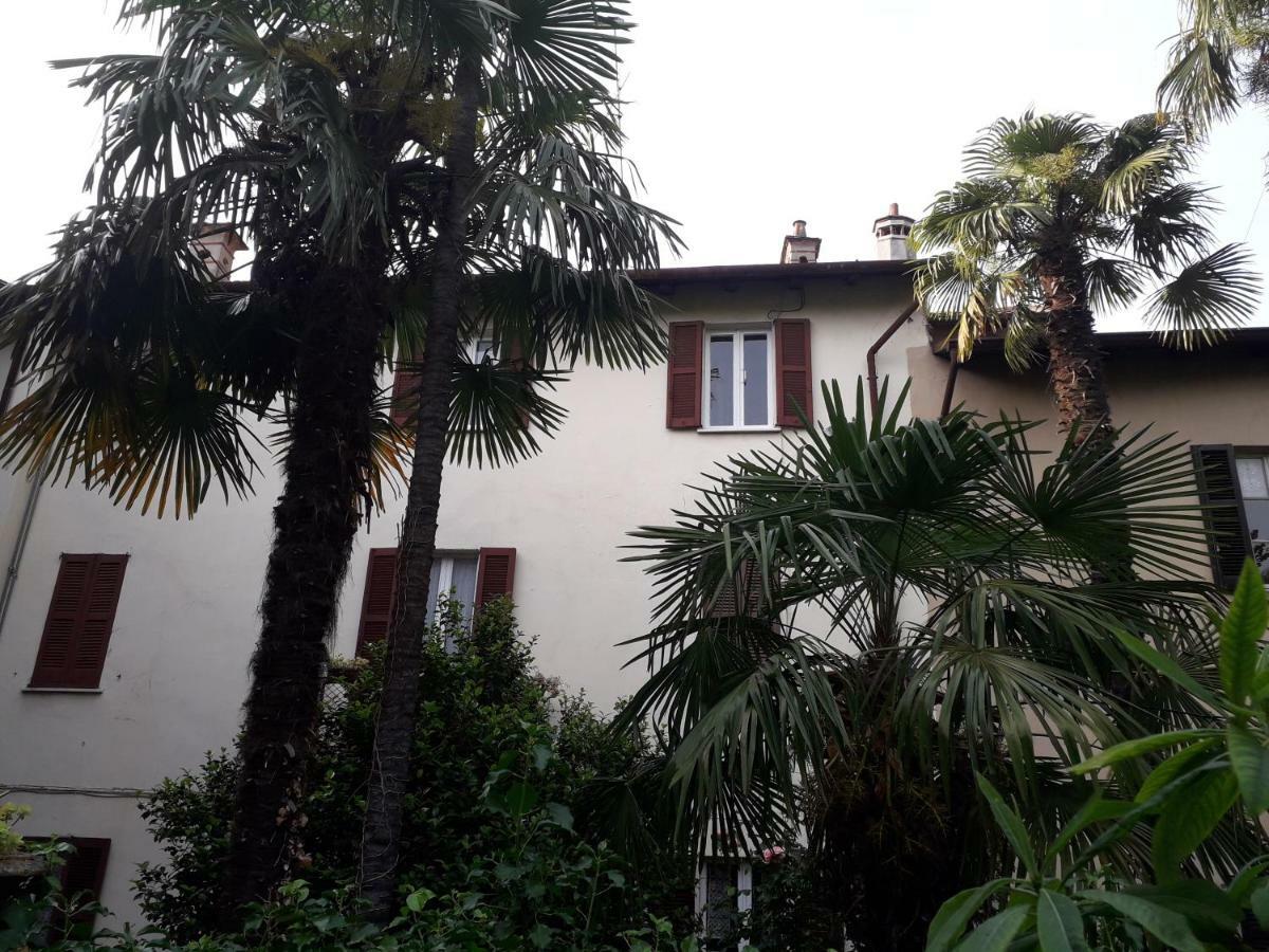 Casa Teresina - Corenno Plinio Lago Di Como Apartment Dervio Exterior foto