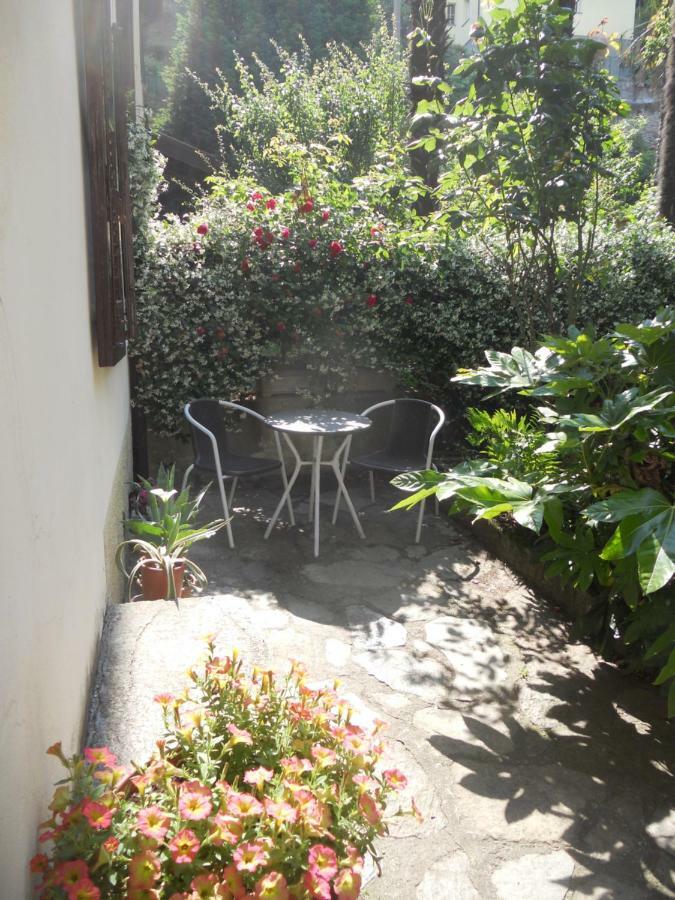 Casa Teresina - Corenno Plinio Lago Di Como Apartment Dervio Exterior foto